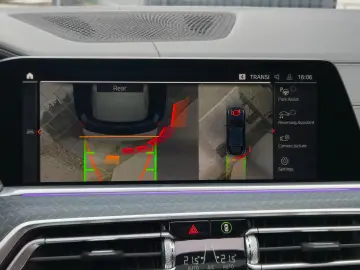 Bmw Bmw-X6M Gen-G06-2019