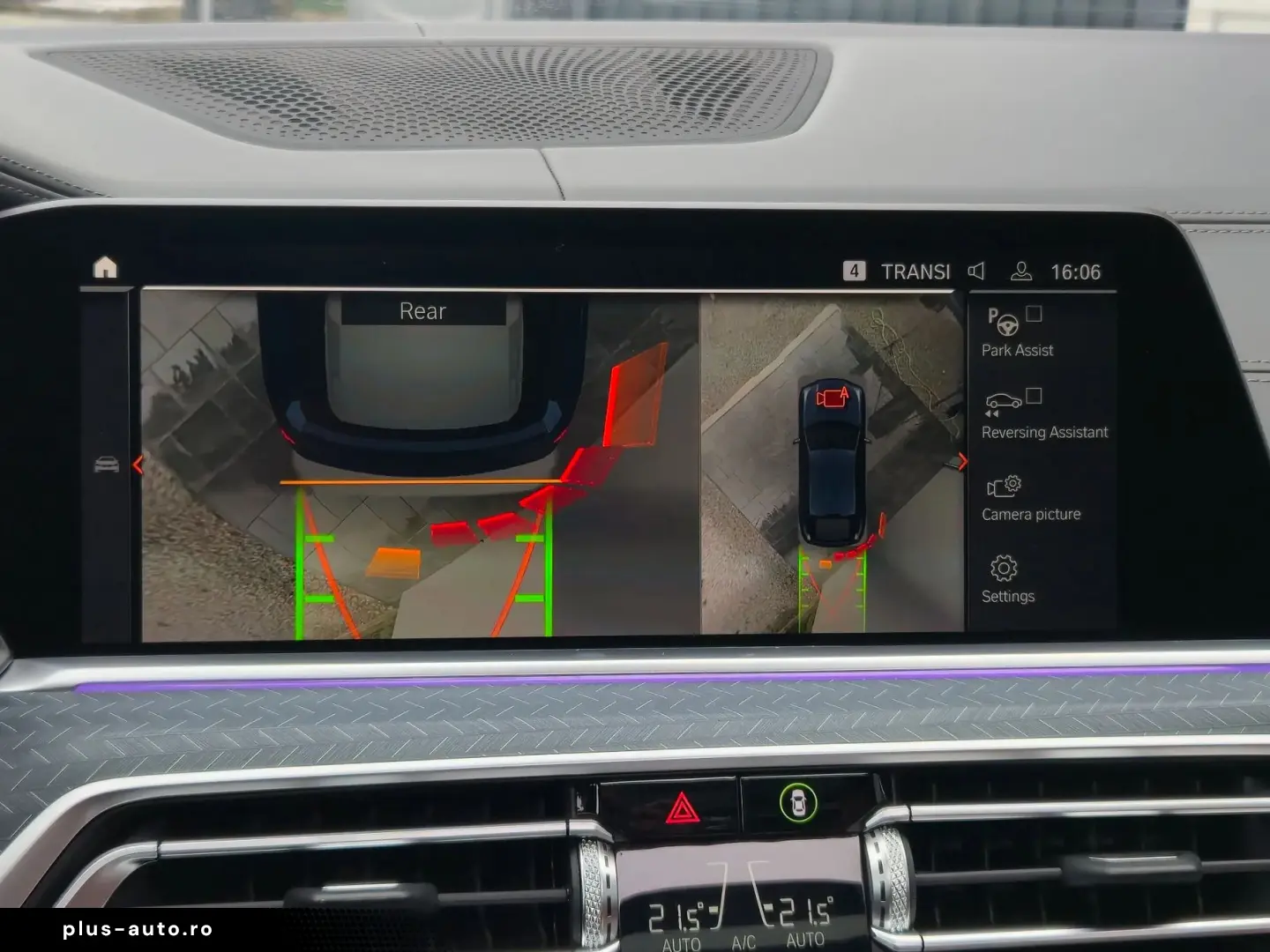 Bmw Bmw-X6M Gen-G06-2019