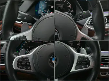 Bmw Bmw-X6M Gen-G06-2019