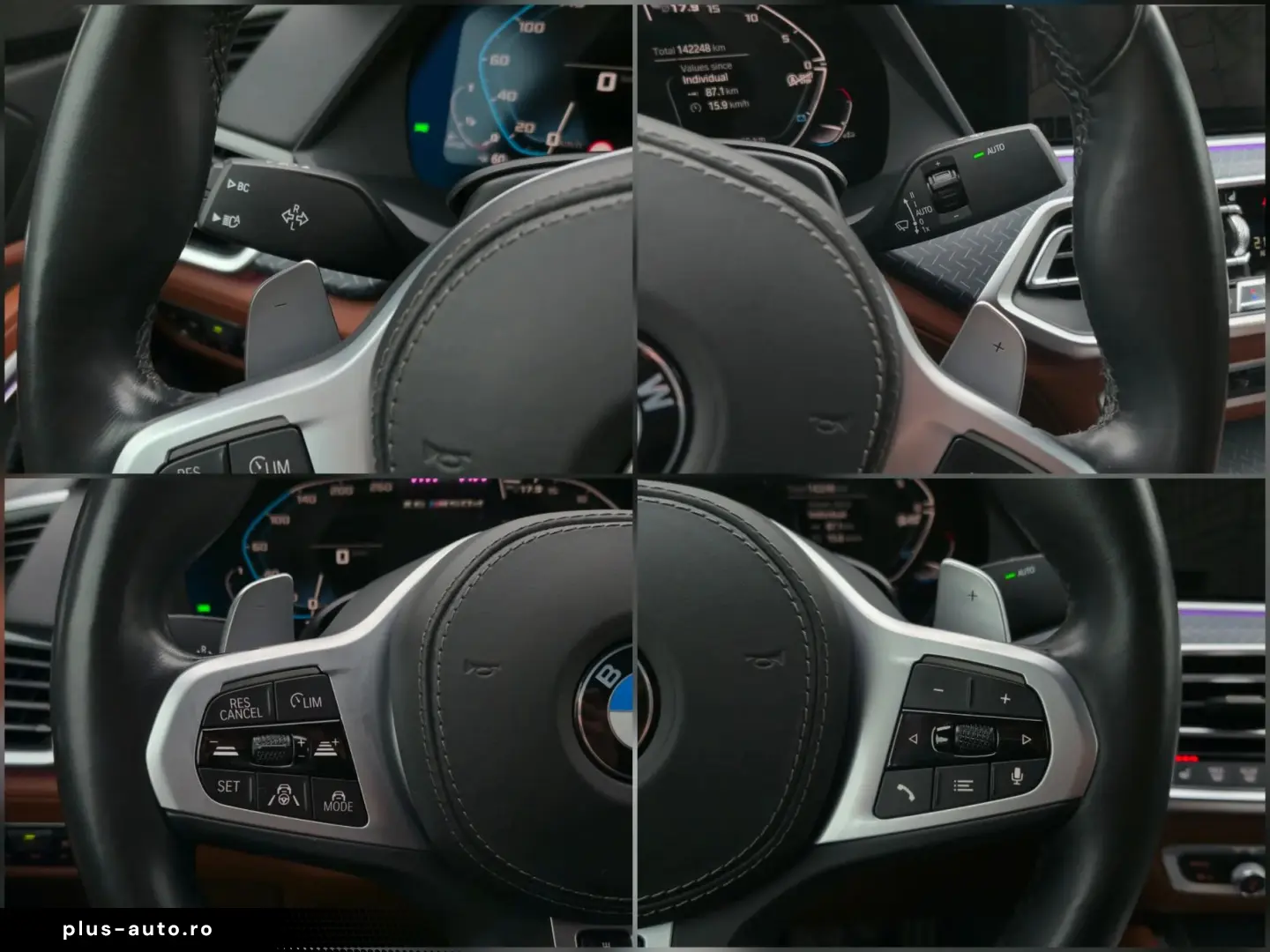 Bmw Bmw-X6M Gen-G06-2019