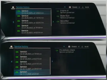 Bmw Bmw-X6M Gen-G06-2019