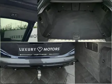 Bmw Bmw-X6M Gen-G06-2019