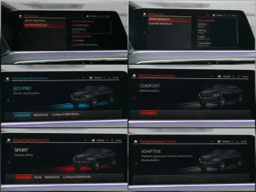 Bmw Bmw-X6M Gen-G06-2019