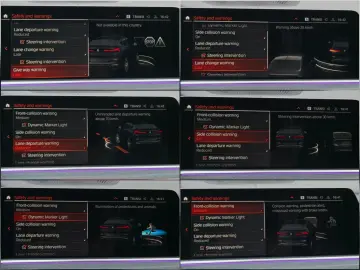 Bmw Bmw-X6M Gen-G06-2019