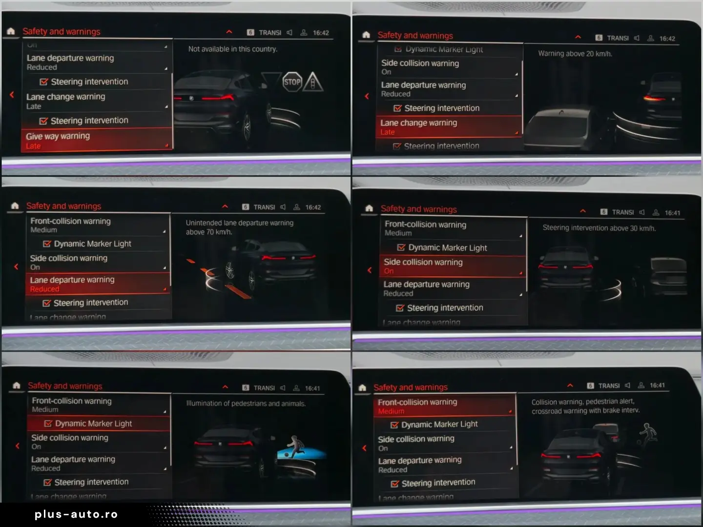 Bmw Bmw-X6M Gen-G06-2019