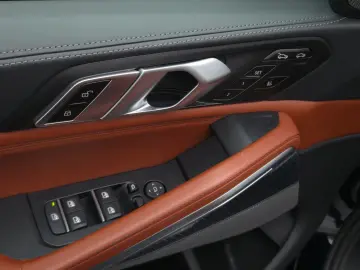 Bmw Bmw-X6M Gen-G06-2019