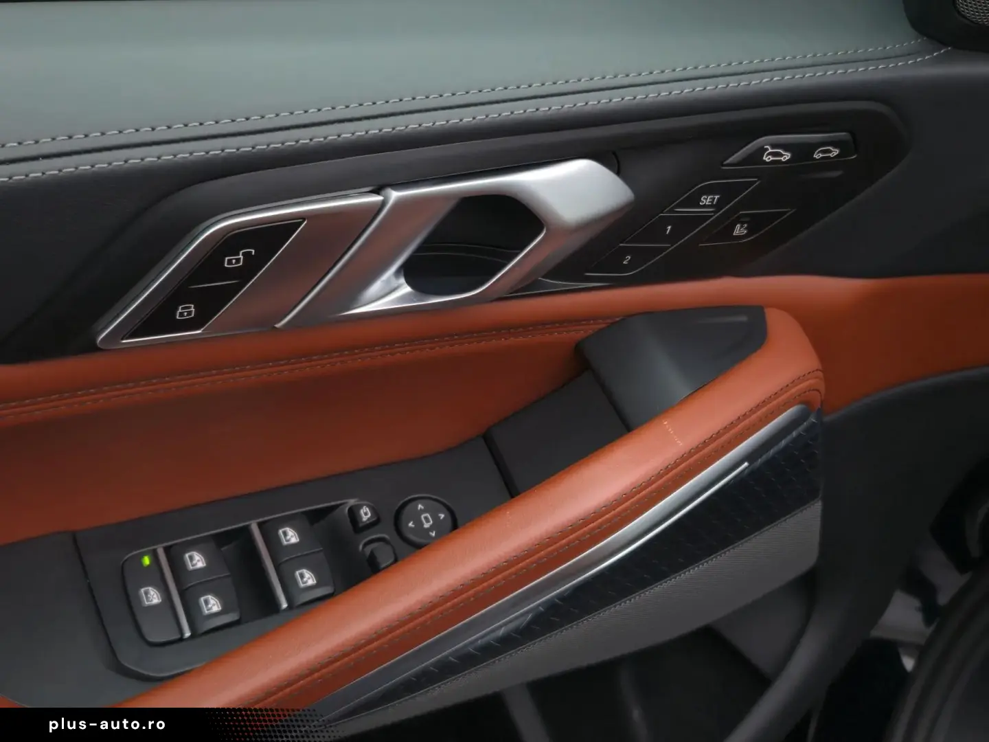 Bmw Bmw-X6M Gen-G06-2019