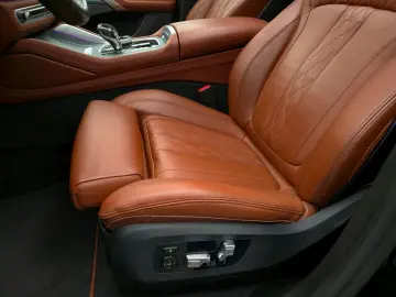 Bmw Bmw-X6M Gen-G06-2019