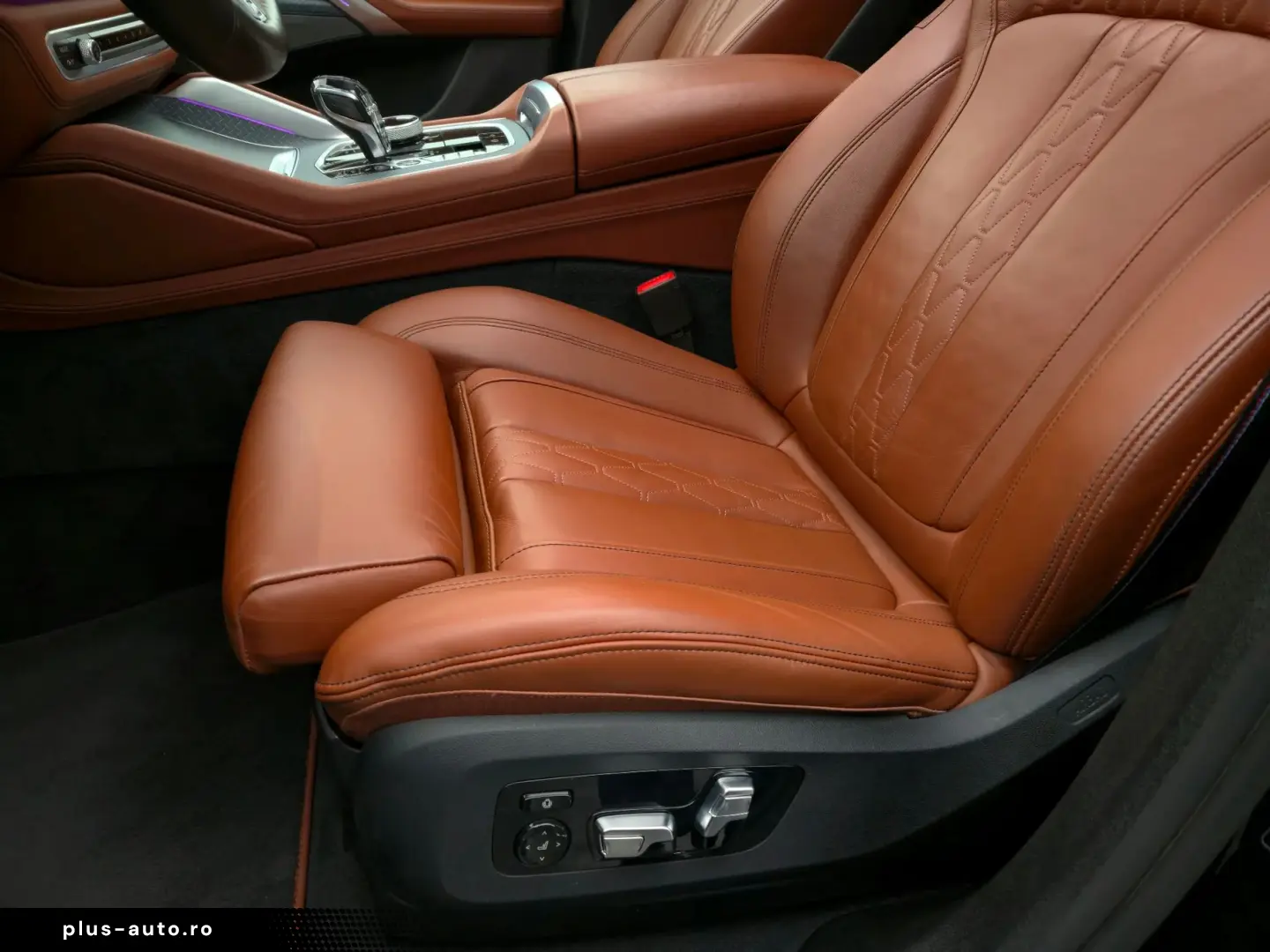 Bmw Bmw-X6M Gen-G06-2019