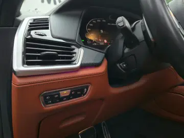 Bmw Bmw-X6M Gen-G06-2019