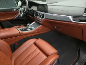 Bmw Bmw-X6M Gen-G06-2019