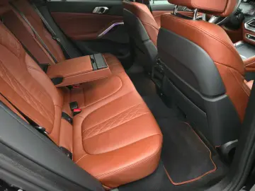 Bmw Bmw-X6M Gen-G06-2019