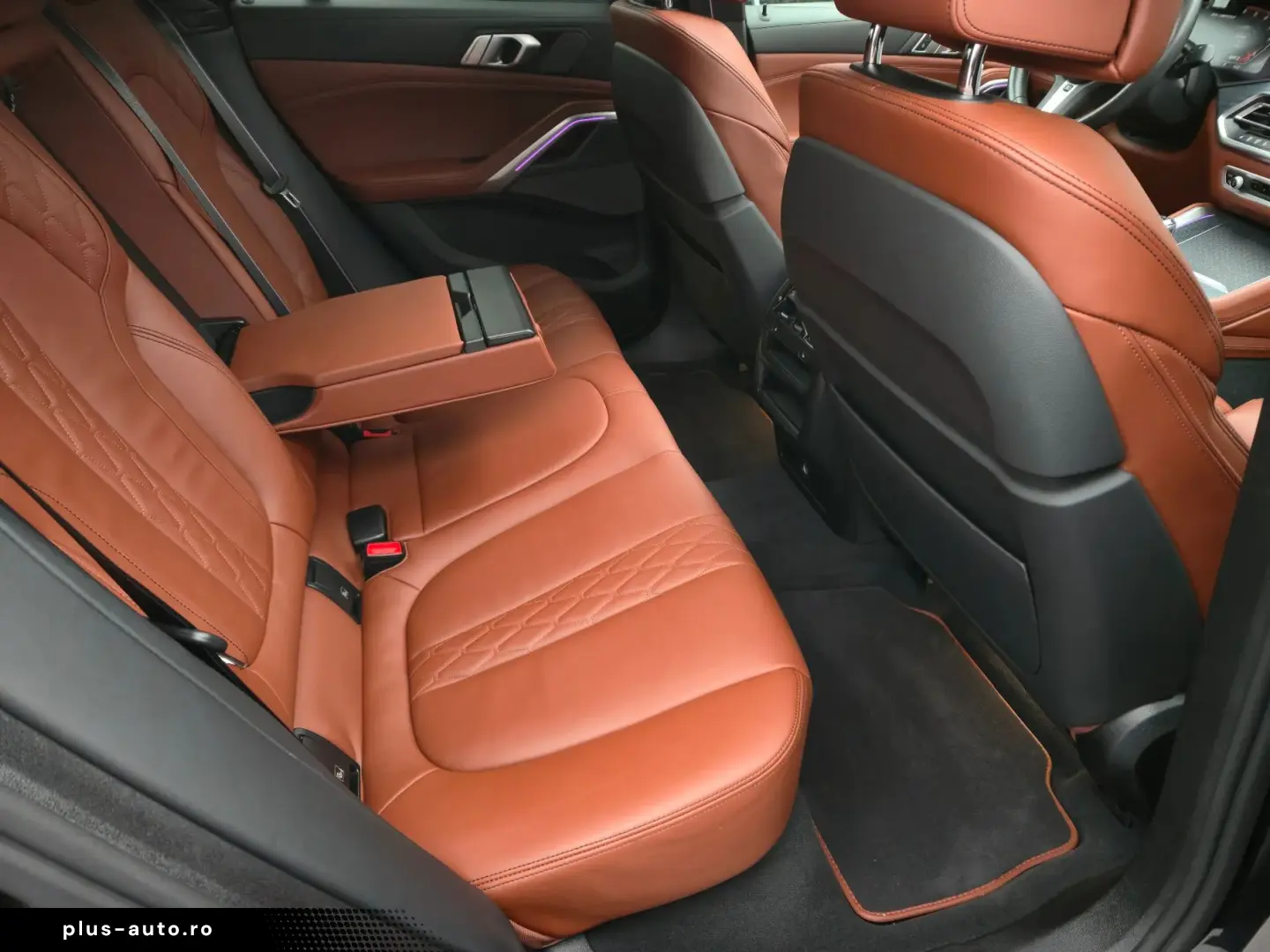 Bmw Bmw-X6M Gen-G06-2019