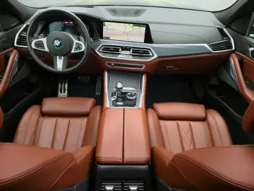 Bmw Bmw-X6M Gen-G06-2019
