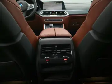 Bmw Bmw-X6M Gen-G06-2019