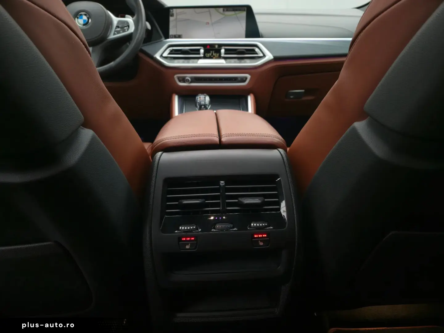 Bmw Bmw-X6M Gen-G06-2019