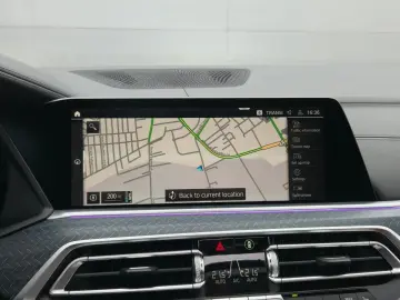 Bmw Bmw-X6M Gen-G06-2019