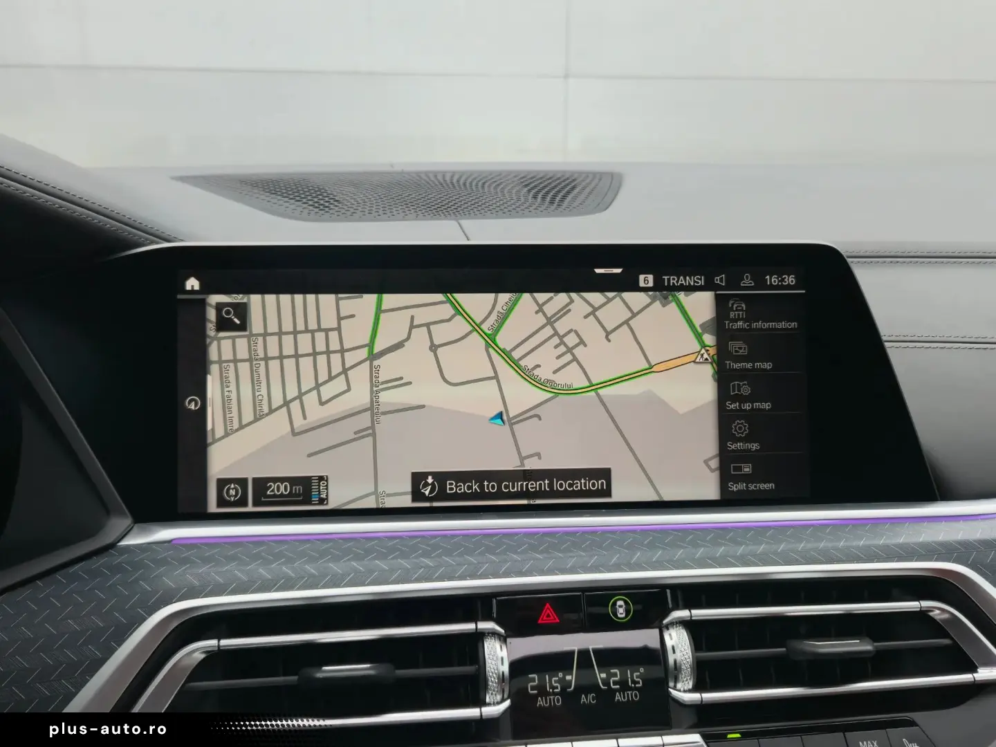 Bmw Bmw-X6M Gen-G06-2019