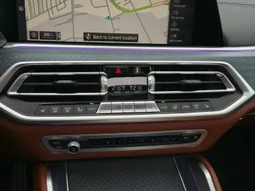 Bmw Bmw-X6M Gen-G06-2019