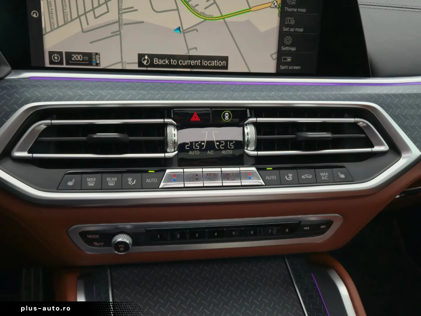 Bmw Bmw-X6M Gen-G06-2019