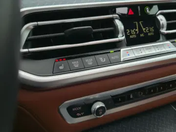 Bmw Bmw-X6M Gen-G06-2019