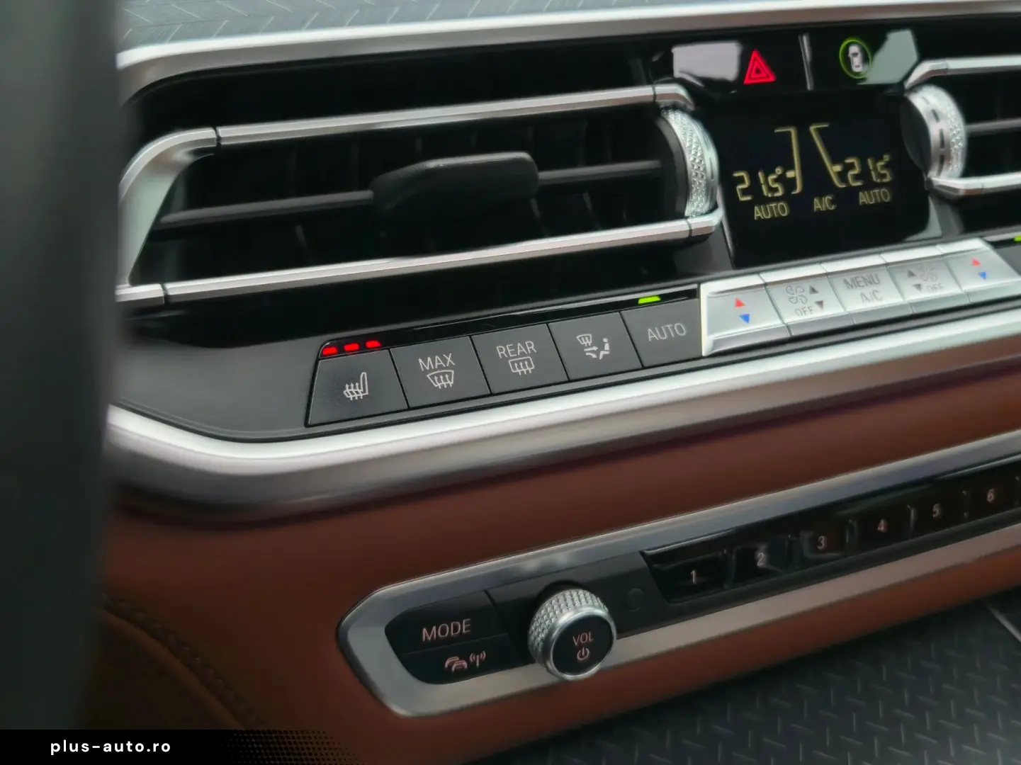 Bmw Bmw-X6M Gen-G06-2019