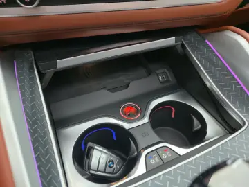 Bmw Bmw-X6M Gen-G06-2019