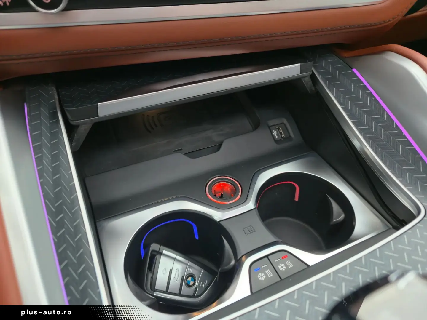 Bmw Bmw-X6M Gen-G06-2019