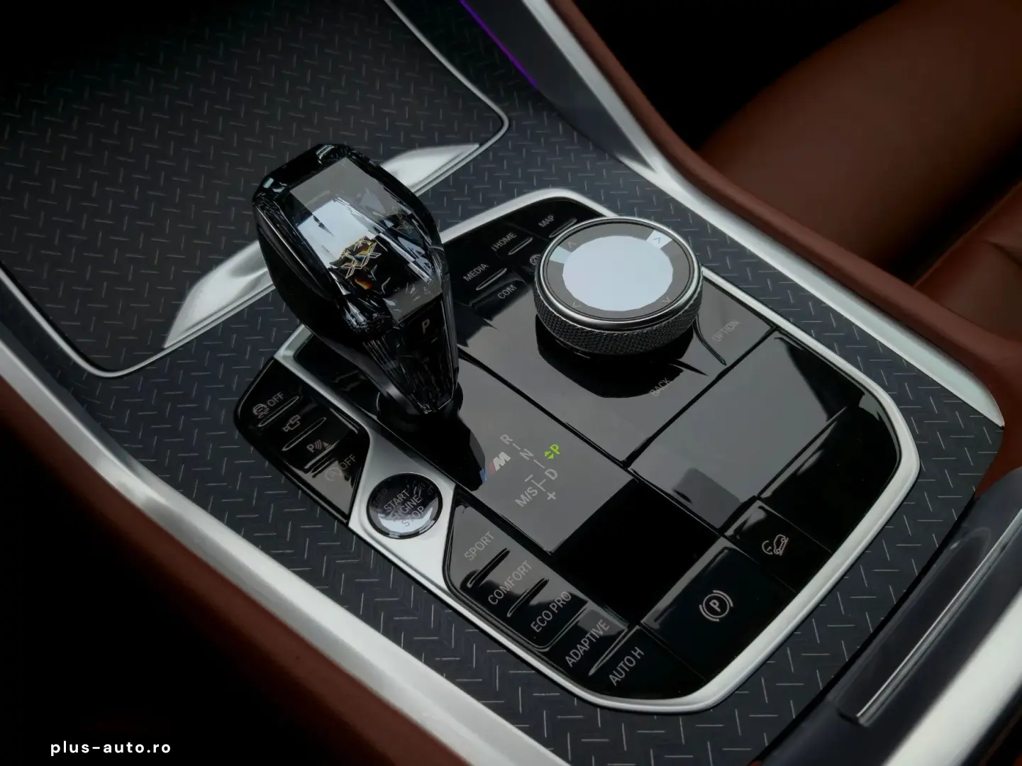 Bmw Bmw-X6M Gen-G06-2019