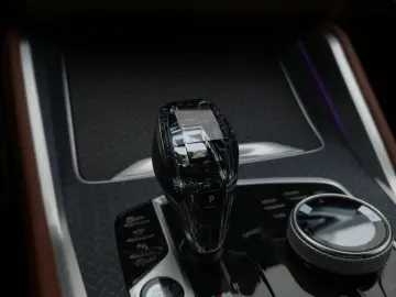 Bmw Bmw-X6M Gen-G06-2019