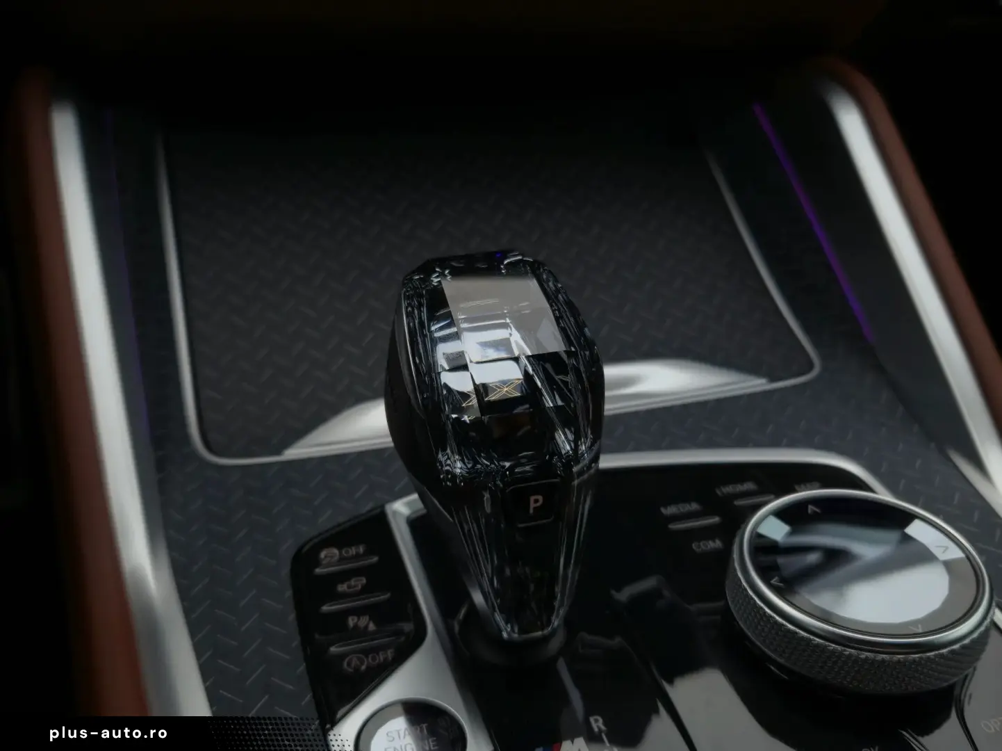 Bmw Bmw-X6M Gen-G06-2019