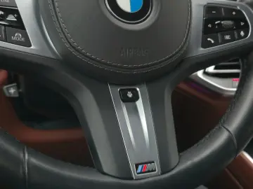 Bmw Bmw-X6M Gen-G06-2019