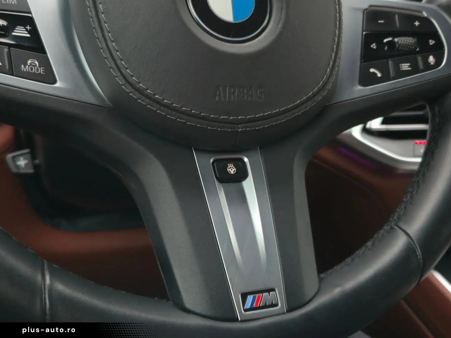 Bmw Bmw-X6M Gen-G06-2019