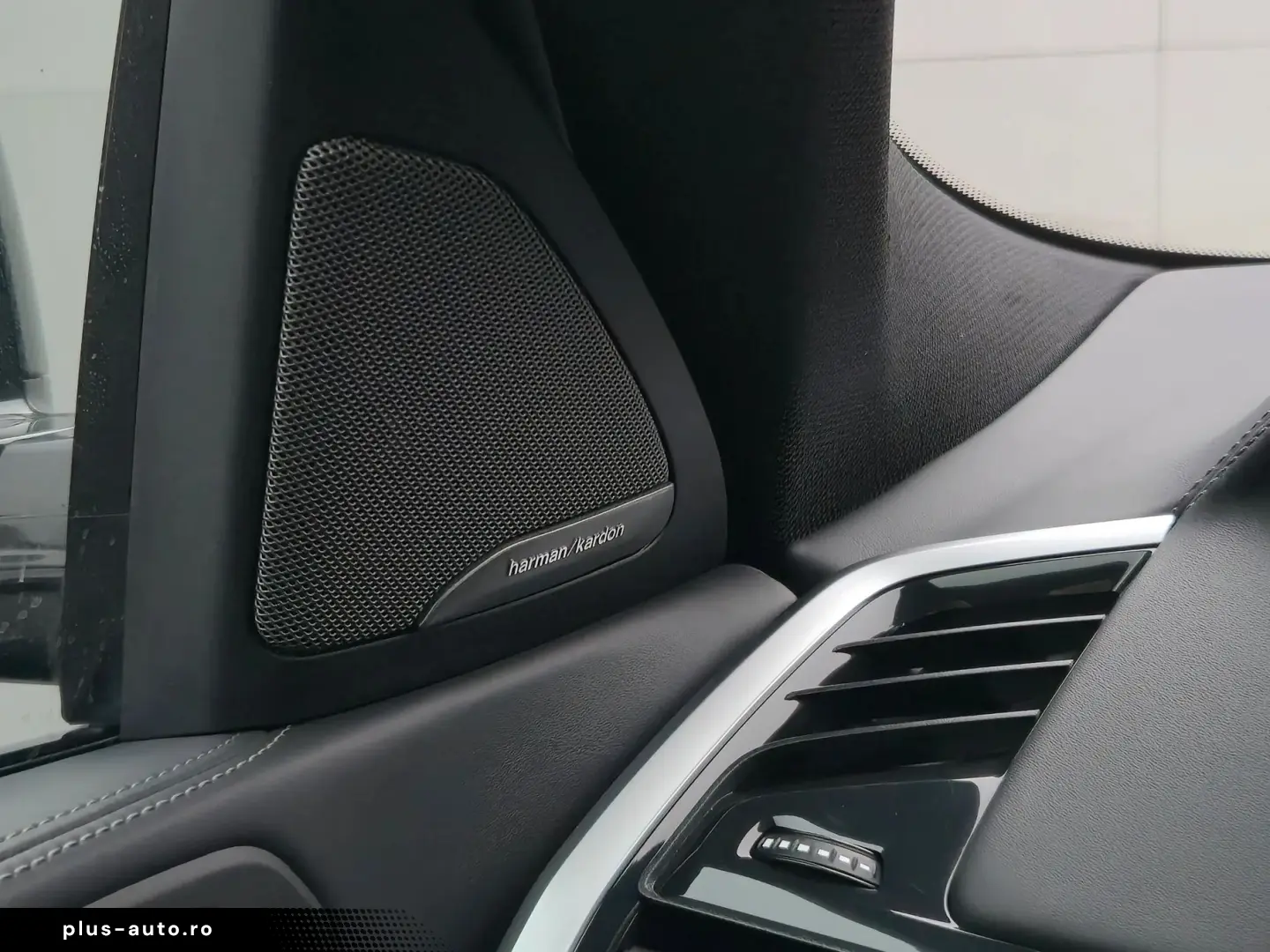 Bmw Bmw-X6M Gen-G06-2019