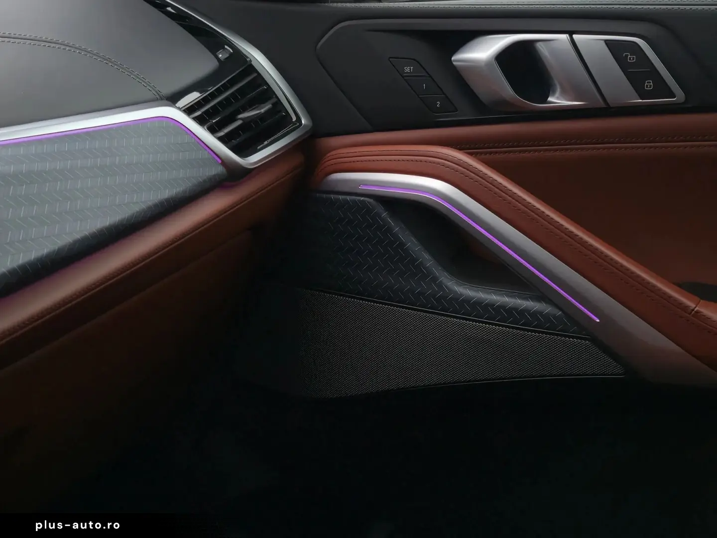 Bmw Bmw-X6M Gen-G06-2019