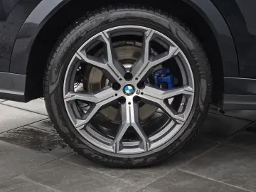 Bmw Bmw-X6M Gen-G06-2019