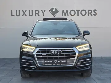 Audi Q5 Gen-Fy-2016