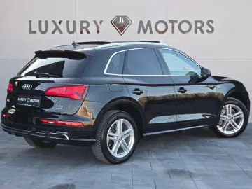 Audi Q5 Gen-Fy-2016