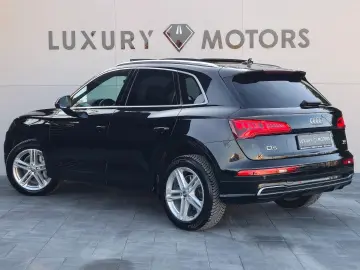 Audi Q5 Gen-Fy-2016