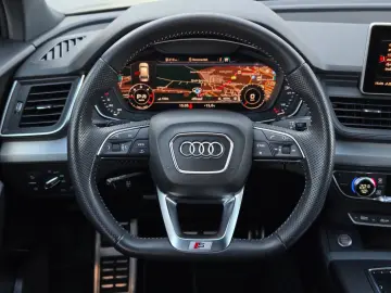 Audi Q5 Gen-Fy-2016