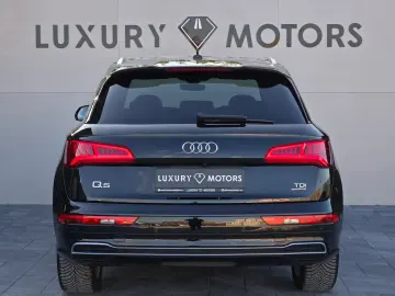 Audi Q5 Gen-Fy-2016