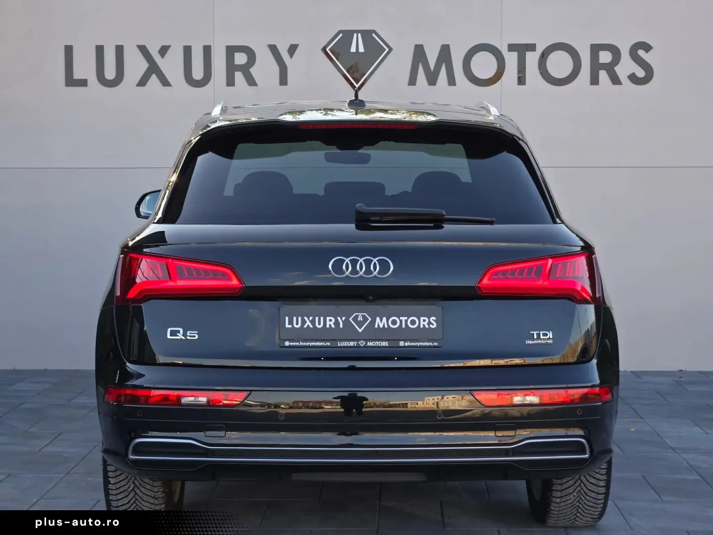 Audi Q5 Gen-Fy-2016