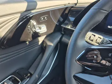 OMODA 9 1.5 TGDI PHEV Exclusive Hybrid