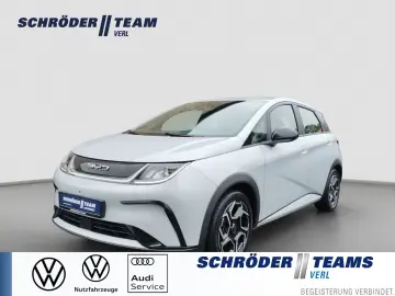 BYD Dolphin 60 KWh Comfort LED NAVI KAMERA