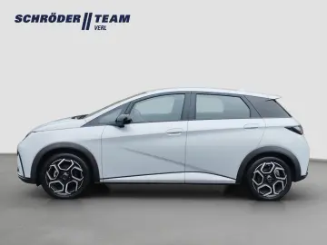 BYD Dolphin 60 KWh Comfort LED NAVI KAMERA