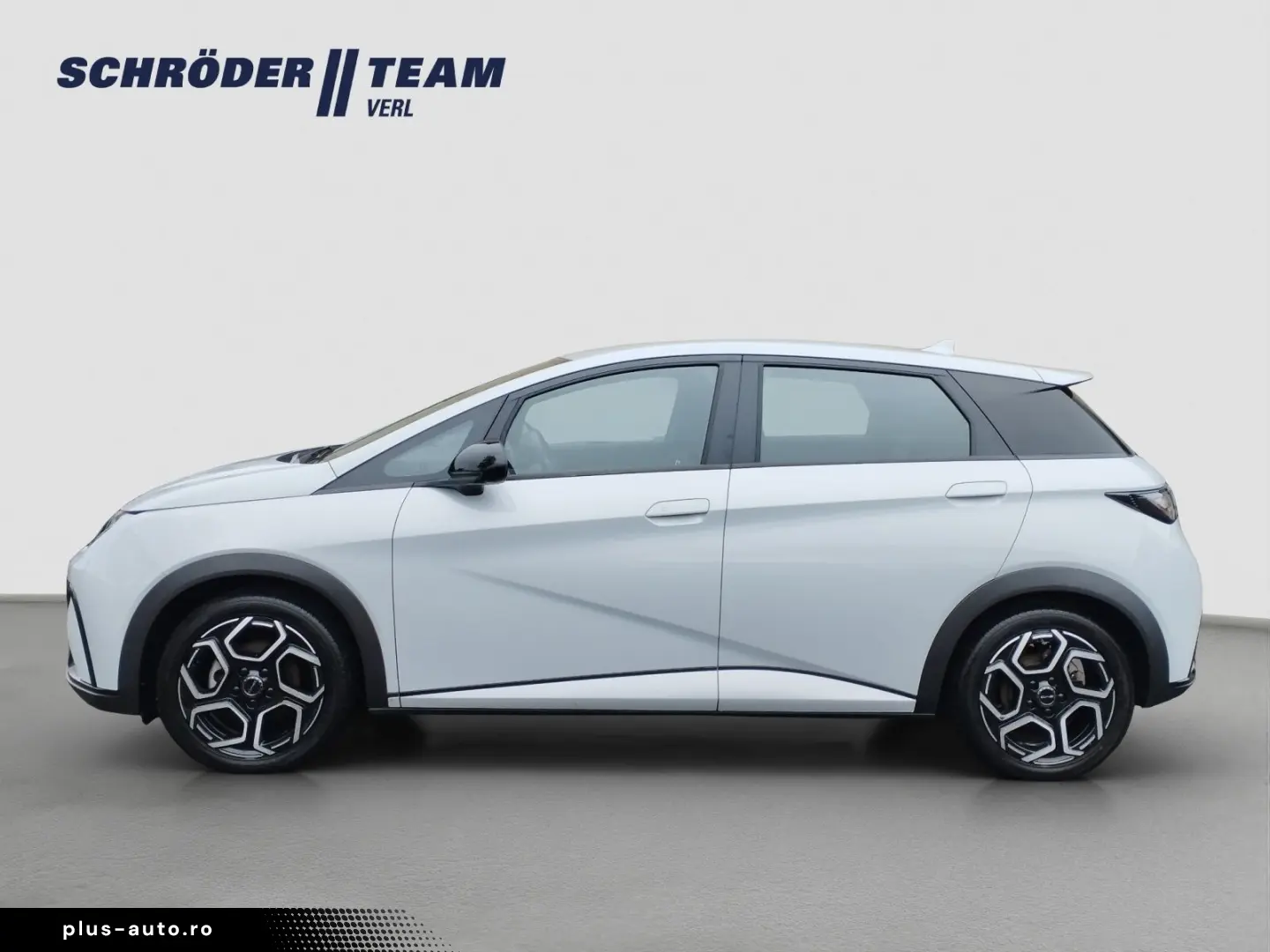 BYD Dolphin 60 KWh Comfort LED NAVI KAMERA