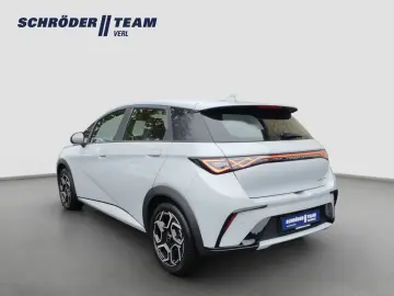 BYD Dolphin 60 KWh Comfort LED NAVI KAMERA