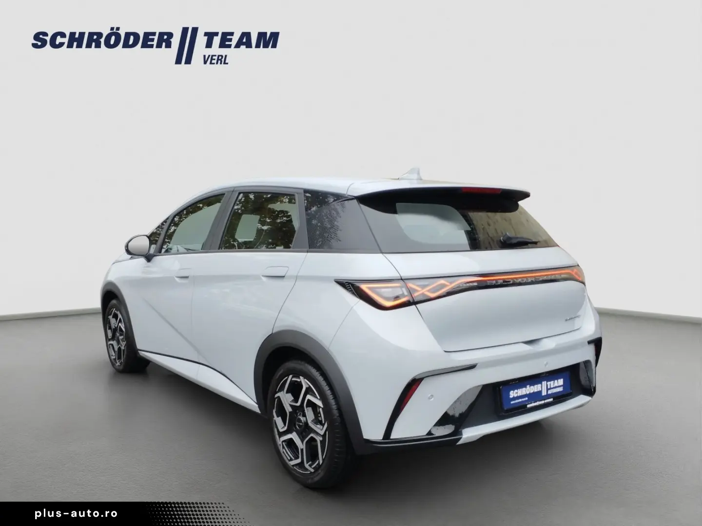 BYD Dolphin 60 KWh Comfort LED NAVI KAMERA