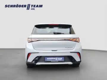 BYD Dolphin 60 KWh Comfort LED NAVI KAMERA