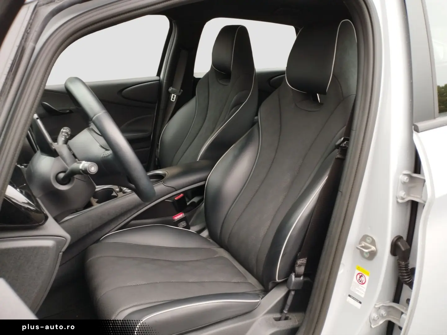 BYD Dolphin 60 KWh Comfort LED NAVI KAMERA